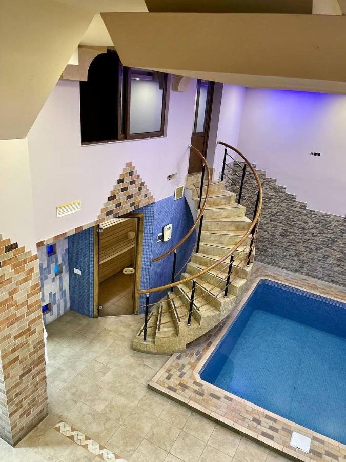 Joy Hotel Apartament Yerevan Exterior foto