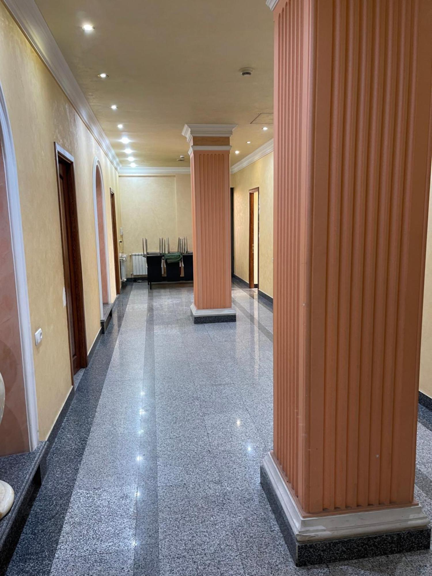 Joy Hotel Apartament Yerevan Exterior foto