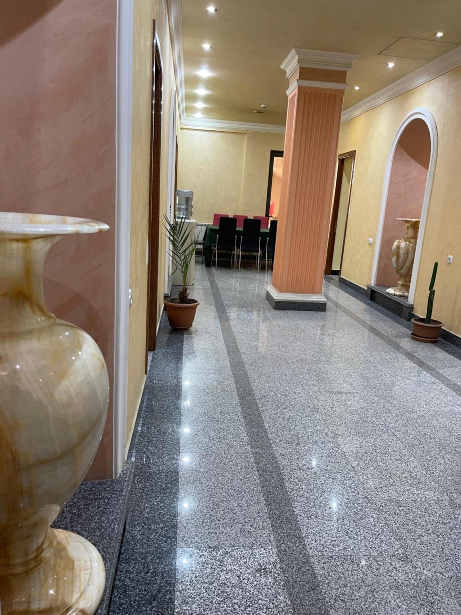Joy Hotel Apartament Yerevan Exterior foto